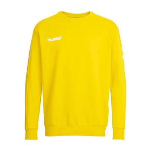 Детская толстовка Hummel Core Cotton Sweat 36894