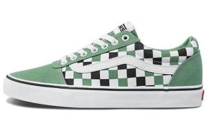 парусиновая обувь унисекс Vans Ward