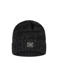 THC Natural Line Шапка 'THC 809' в антрацитовом цвете
