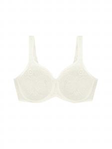 TRIUMPH Minimizer Minimizer 'Lovely' в шерсти белого цвета