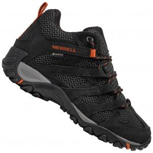 Женская уличная обувь Merrell Alverstone Mid GORE-TEX