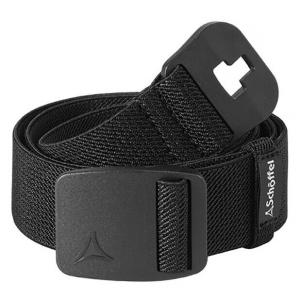 Ремень Schöffel Belt Lenzerheide 1, черный