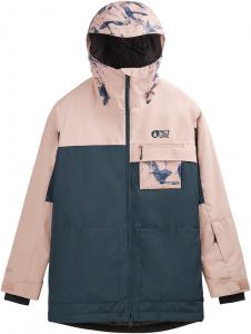 Куртка Glawi темно-синяя xs Picture, синий