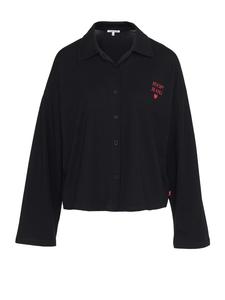 JOOP! Ночная рубашка After Dark в черном цвете