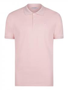 Футболка поло Felix Hardy, розовый