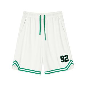 Повседневные шорты мужские Marshmallow White Skechers