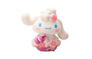 Sanrio Character Family Beauty Collection мистическая коробка одиночная мистическая коробка/полная коробка 12 шт POP MART