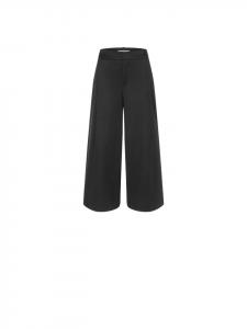 MAC Черные брюки