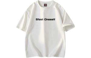 Футболка унисекс Baleno Banny Road, черный