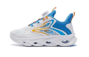 361°KIDS Детские беговые кроссовки blue white kids'