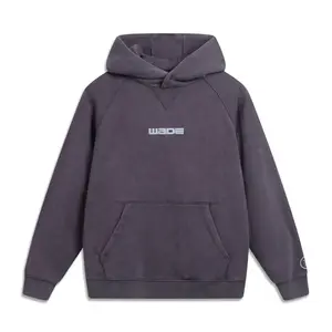 Свитшоты мужские Enchanted Night Purple Wash LINING, фиолетовый