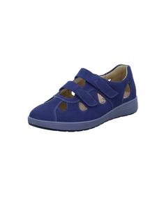 Кроссовки Клары в чернилах Ganter