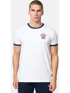 Футболка Lonsdale T-Shirt, белый