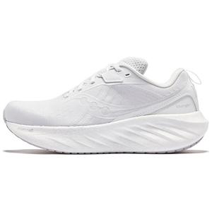 Saucony Кроссовки Triumph 22 White Women's