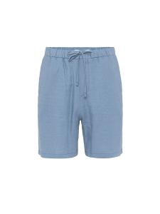 Обычные брюки Antioch Yai, лазурный