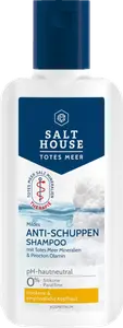 Шампунь Salthouse Totes Meer Mildes Anti-Schuppen Shampoo