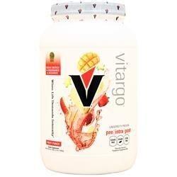 Vitargo Vitargo Фруктовый пунш 4,27 фунта