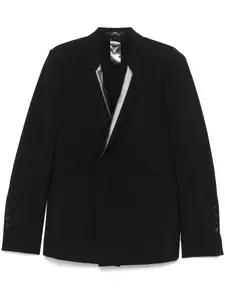 Пиджак n°4 tux SAPIO, черный