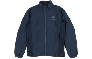 Arcteryx Пуховик ATOM LT мужской, Kingfisher Blue/Kingfisher
