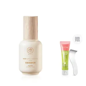 Крем для депиляции Blossom Queen увлажняющий удаление волос RUYI