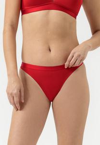 Брифы mey BRASIL SERIE POETRY STELLAR, Red Carpet/Red