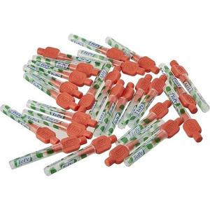 X-Soft Межзубные щетки 0,5 мм, светло-красные, 25 шт. в упаковке, Tepe