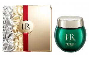 HELENA RUBINSTEIN Новогодний лимитированный крем для сна green treasure bottle с эффектом лифтинга, увлажнения и восстановления 50ml