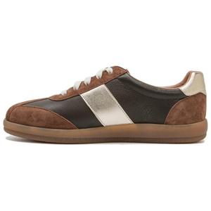 Низкие повседневные туфли женские BATA, Brown