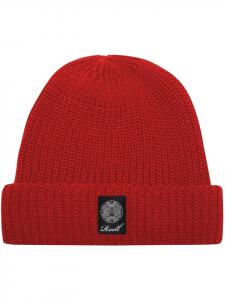 Шапка Reell, красный