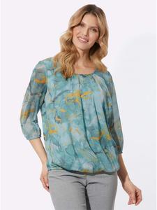 Блузка Sieh an!