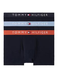 Боксеры TOMMY HILFIGER, синий