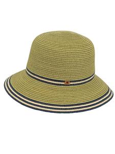 Шляпа Balke, зеленый