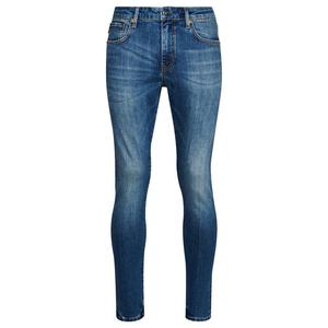 Джинсы Superdry Vintage Slim, синий