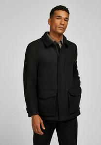 Куртка Hechter Paris Light jacket, Schwarz/Black