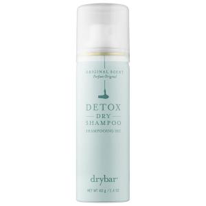 Мини-детокс сухой шампунь Drybar, 1.4oz/40g