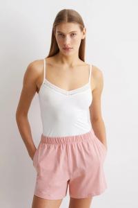 Пижамный топ Marc O'Polo, белый