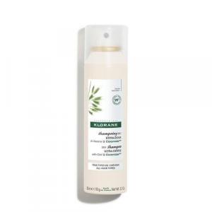 KLORANE Сухой шампунь с овсом и керамидами 150мл