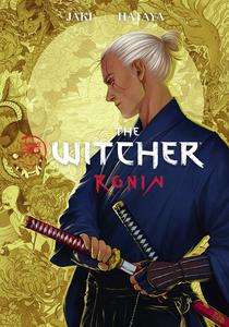 THE WITCHER: RONIN. EDICION CARTONE (COLOR) (NORMA EDITORIAL, S.A.)