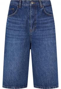 Мешковатые джинсы 2Y Studios Junan, Blue Denim