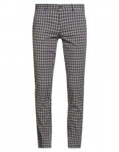 Брюки Twenty-One By Antonio Carnevale, темно-синий