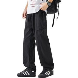 Кargo Pants Unisex от Huichol Sports Collection WARRIOR, черный