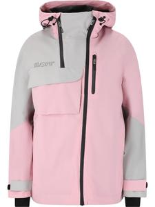 Куртка для лыж и сноуборда SLOPE Skijacke Zuko, цвет 4278 Orchid Pink