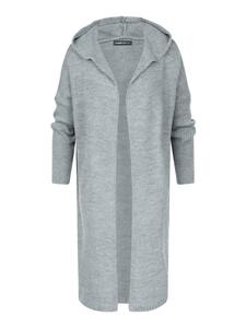 Кардиган Cloud5ive темно-серого цвета Cloud5ive