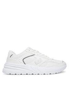 Кроссовки 7X000360 AF19082 M0076 Ea7 Emporio Armani, белый
