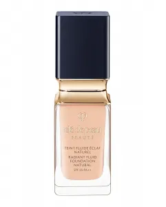Тональная основа Radiant Fluid Natural Clé De Peau Beauté, Wb00