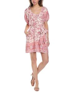 Платье Walker&Wade Joanie Walker & Wade, розовый