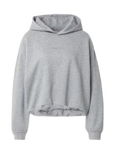 Толстовка Smith&Soul, Mottled Grey