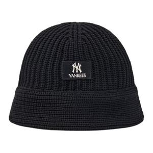 MLB Чёрная унисекс ведро из полиэстера, Black