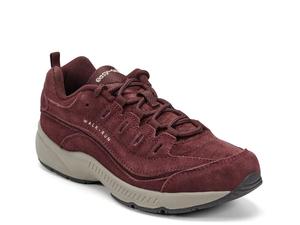 Кроссовки Easy Spirit Romy Walking Shoe, темно-красный