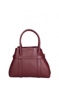 Сумка Chiara Ferretti Handbag, Bordeaux
